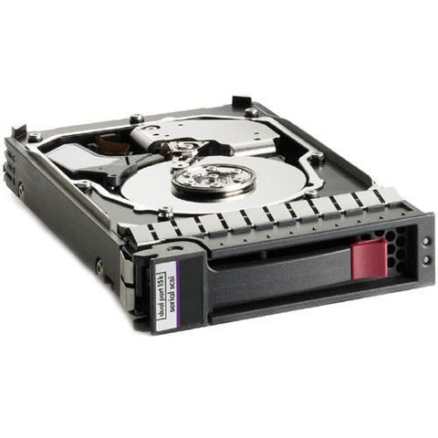 HP 4 TB 3.5
