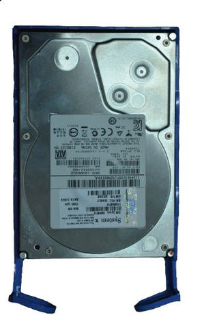 IBM 500GB SATA IBM 3.5-Inch 500 16MB Cache Internal Bare or OEM Drive 39M4514