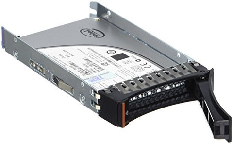 IBM 2.5-Inch Hot-Swap 120 GB Internal Solid State Drive 00AJ000