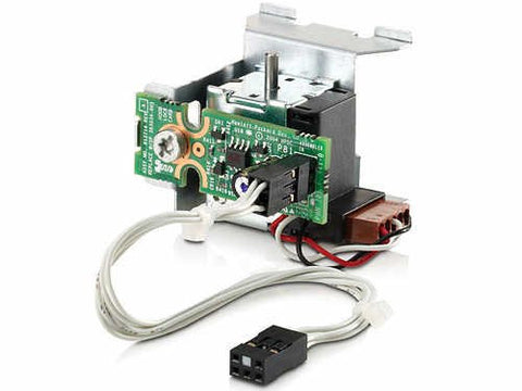 2009 SFF SOLENOID LOCK & HOOD SEN