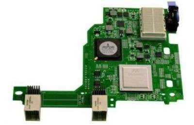 Qlogic Enet 8GB Fibre Channel Expansion Card for blade