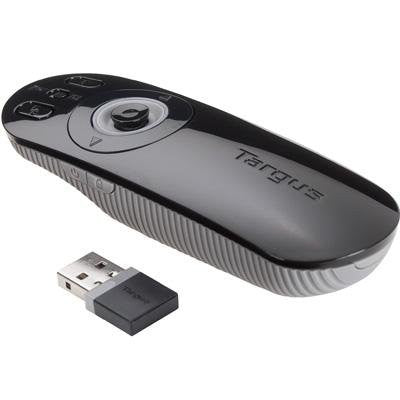 TARGUS Multimedia Presentation Remote AMP09US