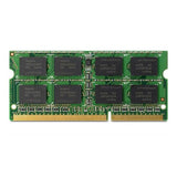 HP Compaq 8GB 1Rx4 PC3-12800R-11 Kit 8 DDR3 1600 647899-B21