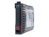 HP 2.5-Inch 100 GB Internal Solid State Drive 691862-B21