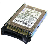 73GB Sas 15K Rpm 2.5IN Sff Slim-hs HDD 6GBPS