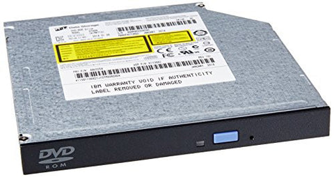 Ultraslim Enhanced CD-Rwith DVD Combo Sata