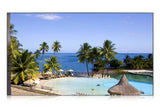 Samsung 55" 1080p (FullHD) 1920 x 1080 LED-backlit LCD Flat Panel Display UD55D