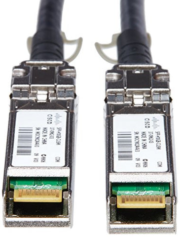 Cisco SFP-H10GB-CU5M SFP/Cable