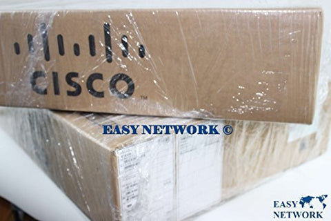 Cisco Catalyst 2960X-48TS-L 48 Port Ethernet Switch