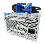 HP Networking J8712A#ABA ProCurve Switch zl Standard 875 W Power Supply for 5400 Series Switches