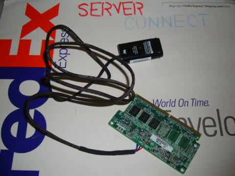 HP 512MB P-Series Flash Backed Write Cache 661069-B21