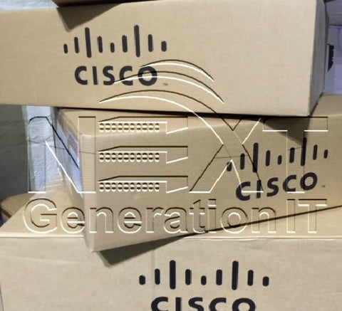 Cisco Catalyst 2960X-24TS-L Ethernet Switch (WS-C2960X-24TS-L)