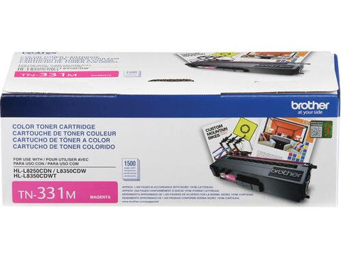 Brother Printer TN331M Toner Cartridge