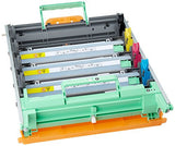 Brother Replacement Drum Unit Compatible with Brother HL4040CN, HL4070CDW, HL4050CDN, HL4070CDW, DCP9040CN, DCP9042CDN, DCP9045CDN, MFC9440CN, MFC9450CDN, MFC9840CDW (DR110CL)