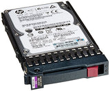 450GB 6G Sas 10K 2.5IN Dp Ent