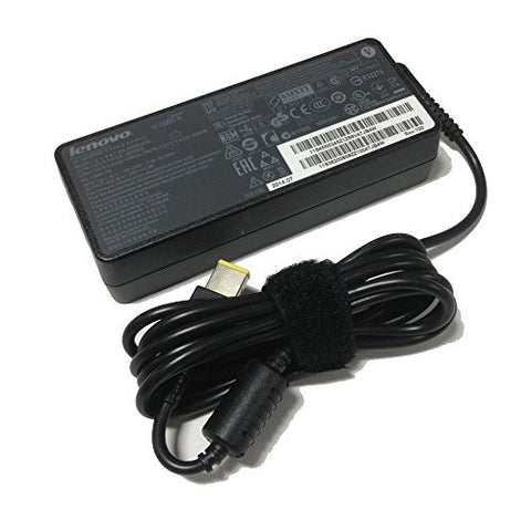 Lenovo ThinkPad 90 W AC Adapter for X1 Carbon (Slim Tip) - EU1/Indonesia Pico ITX 1 Power Supply 0B46998