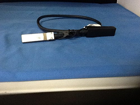 HP X240 10G SFP+ to SFP+ 0.65m Direct Attach Copper Cable