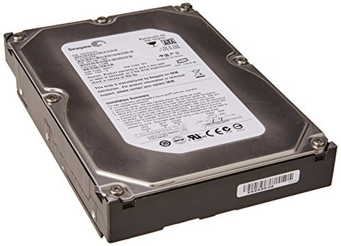 2PF9481 - Seagate-IMSourcing Barracuda ES ST3750640NS 750 GB 3.5 Internal Hard Drive