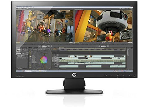 HP Essential P221 21.5