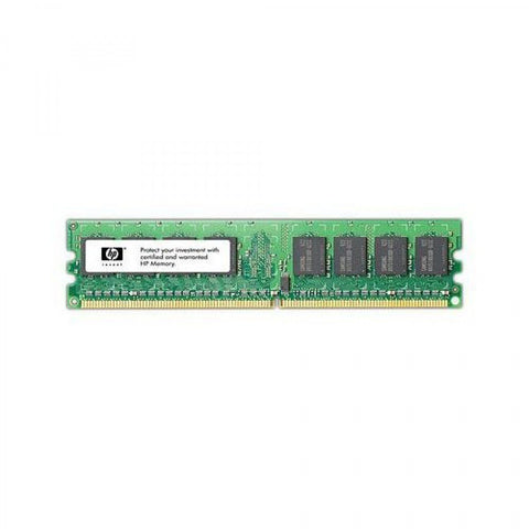 HP 2GB (1x2GB) Dual Rank x8 PC3-10600 (DDR3-1333) Registered CAS-9 Memory Kit (FOR SERVER ONLY)