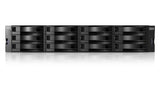 IBM Storwize V3700 LFF Expand Enclosure Cases 2072-LEU