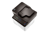 Samsung SL-M2885FW/XAA Wireless Monochrome Printer with Scanner, Copier and Fax