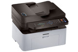 Samsung Xpress SL-M2070FW/XAA Wireless Monochrome Printer with Scanner, Copier and Fax