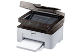 Samsung Xpress SL-M2070FW/XAA Wireless Monochrome Printer with Scanner, Copier and Fax