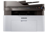Samsung Xpress SL-M2070FW/XAA Wireless Monochrome Printer with Scanner, Copier and Fax