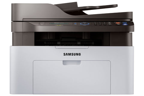 Samsung Xpress SL-M2070FW/XAA Wireless Monochrome Printer with Scanner, Copier and Fax