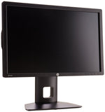 HP Promo Z24i 24" LED LCD Monitor - 8 ms D7P53A8#ABA