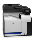 HP LaserJet Pro 500 color MFP M570dn (CZ271A)