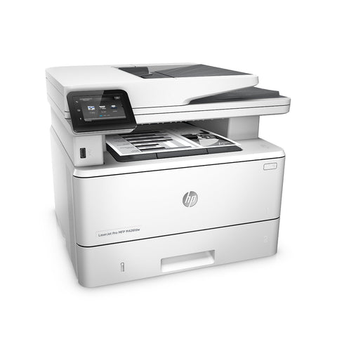 HP LaserJet Pro M426fdw Wireless All-in-One Monochrome Printer (F6W15A#BGJ)