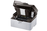 Samsung Xpress SL-M2070FW/XAA Wireless Monochrome Printer with Scanner, Copier and Fax