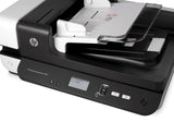 HP L2725B#BGJ Scanjet Enterprise Flow 7500 Flatbed Scanner