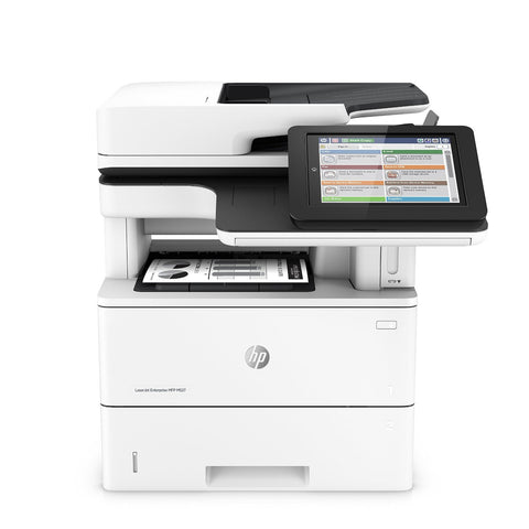 LASERJET ENT MFP M527F MONO LASER S/P/C/F 43/45PPM A4