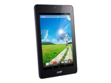 Acer Iconia One 7 B1-730HD - Wi-Fi - 8 GB - Purple - 7" NT.L8SAA.001