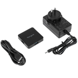 USB 3.0 4-Port Powered Hub - ACH119US