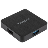 USB 3.0 4-Port Powered Hub - ACH119US