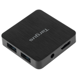 USB 3.0 4-Port Powered Hub - ACH119US