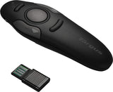 Targus Wireless Presenter with Laser Pointer Remote AMP16US