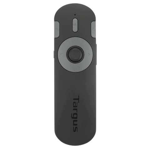 P32 Dual Mode Presenter with Laser Pointer - AMP32GL