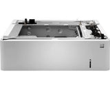 HP Media tray - 550 sheets B5L34A