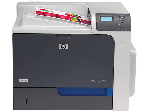 HP Color LaserJet Enterprise CP4025dn Color Laser Printer - Duplex CC490A