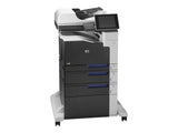 HP LaserJet Enterprise 700 MFP M775f Color Laser - Fax / copier / printer / scanner - CC523A