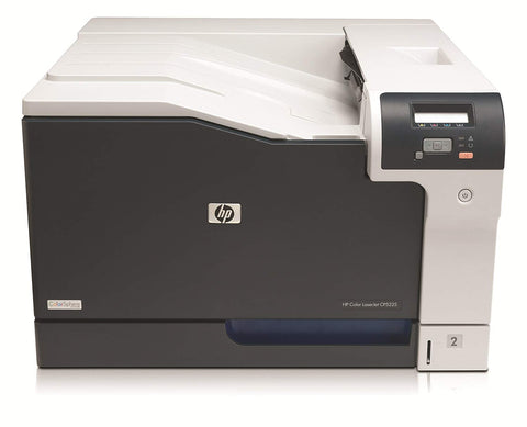 HP Color LaserJet Professional CP5225n Color Laser Printer CE711A