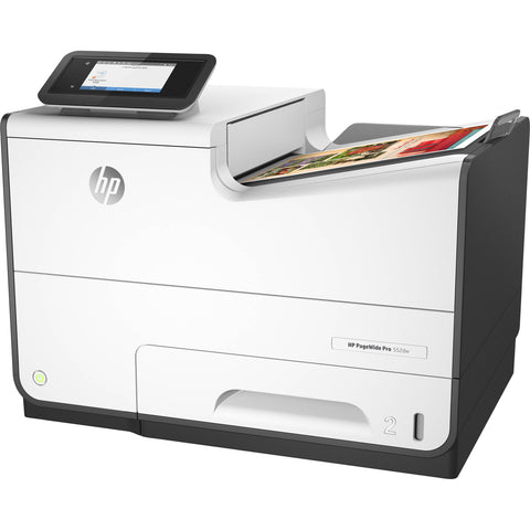 HP PageWide Pro 552dw Color Page wide array Printer - Duplex D3Q17A