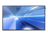 Samsung DME Series DM48E - 48" Commercial LED Display - 1080p