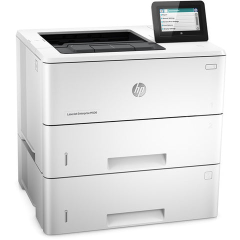 HP LaserJet Enterprise M506x(F2A70A)