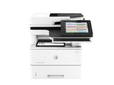 HP LaserJet Enterprise Flow MFP M527z F2A78A